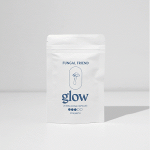 glow microdose mushrooms canada