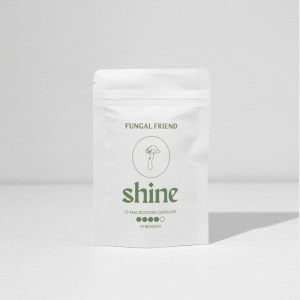 shine shrooms online canada