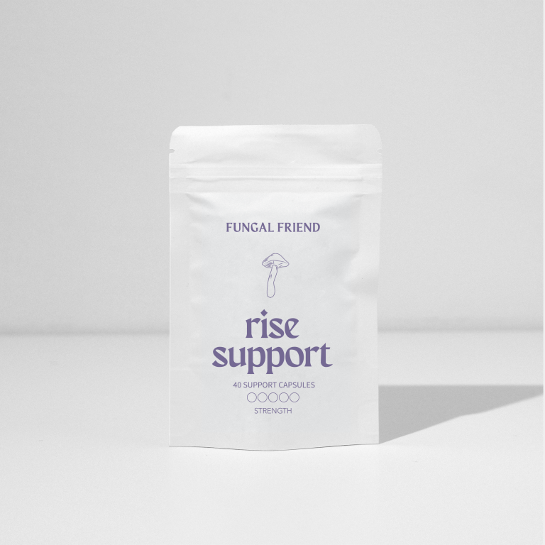 support capsules mushroom microdose online canada